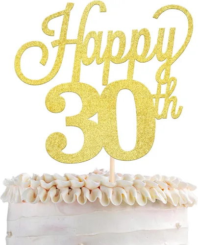Vista 18 de 1 paquete de decoración para pastel de 12 años, purpurina negra número 12, doce cumpleaños, decoración para felicitaciones a 12 años de edad, 12