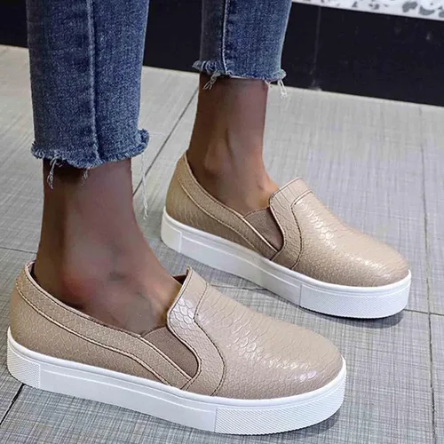 Vista 6 de USYFAKGH - Plantilla plana de espuma viscoelástica acolchada para mujer