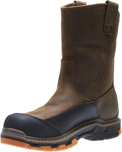 Vista 6 de Wolverine Men's Overpass Cm Wellington Boot