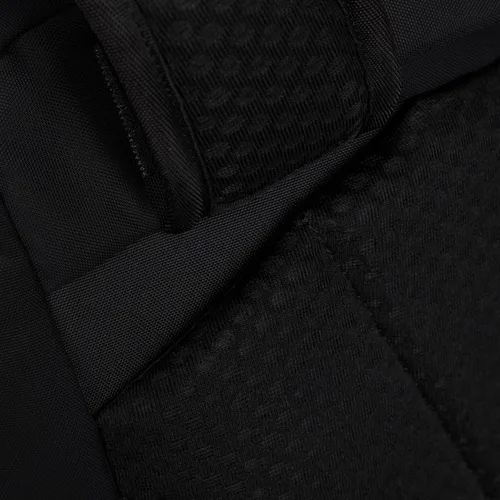 Vista 12 de Pacsafe EXP45 Mochila de viaje antirrobo para cabina, Negro