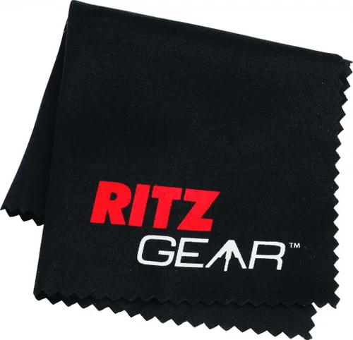 Vista 4 de Ritz Gear™ Filtro ND MC Fader Premium de 2.835 in con vidrio óptico Schott