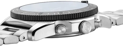Vista 5 de Luminox, Negro