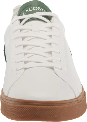 Vista 2 de Lacoste Zapato Lerond Tri1 Cma para hombre