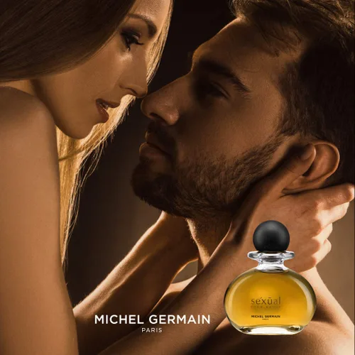 Vista 5 de Michel Germain Sexual Pour Homme Eau de Toilette