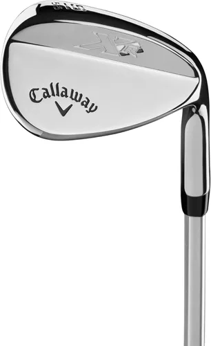 Vista 11 de Callaway Golf 2026 XR Complete Golf Set Negro/Plateado