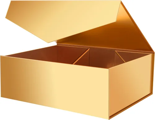 Vista 17 de Caja de regalo negra con ventana, caja de regalo magnética transparente para regalo, caja de propuesta de padrino de boda (10.5 x 7.5 x 3 pulgadas)