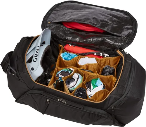 Vista 5 de Thule RoundTrip - Lona para bicicleta