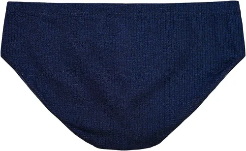 Vista 3 de Calzoncillos de nailon elásticos y ligeros para hombre sin bragueta