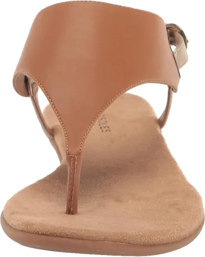 Vista 2 de Aerosoles Sandalia plana casual para mujer