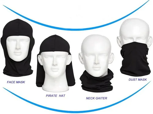Vista 3 de unisex-adult Balaclava