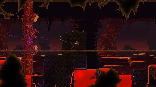 Vista 2 de Terraria NSW - Nintendo Switch