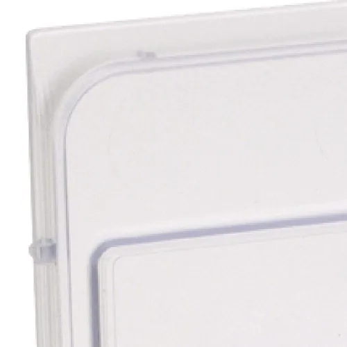 Vista 3 de Jackson Safety TrueSight II Lente de seguridad interna de soldadura, tinte transparente (caja de 10), 30321