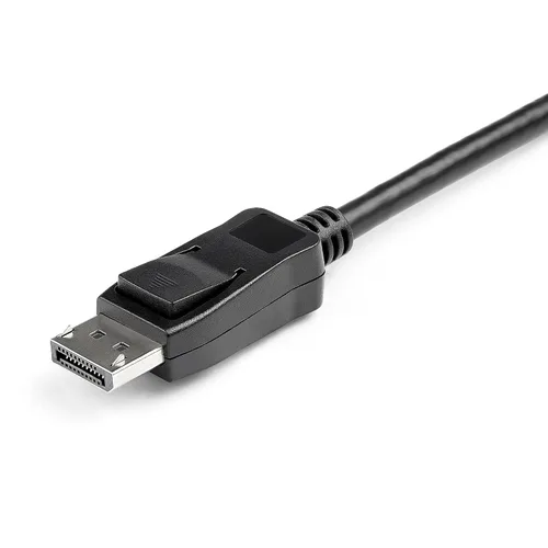 Vista 5 de StarTech - Cable HDMI activo 1.4 a DP 1.2 de 4.6 ft, 4K 30Hz, alimentado por USB