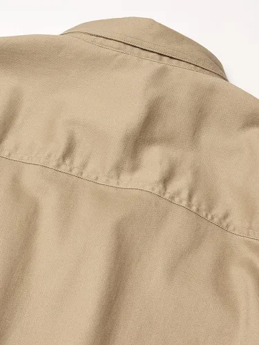 Vista 2 de Cat Camisa de trabajo elástica para hombre