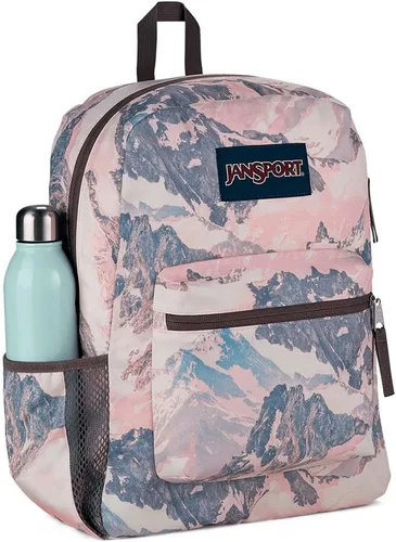 Vista 2 de Jansport JS0A47LW7U7 Cross Town MTN Dusk