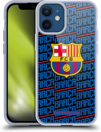 Vista 15 de Head Case Designs - Carcasa de gel suave compatible con Apple iPhone 7 Plus/iPhone 8 Plus Barca