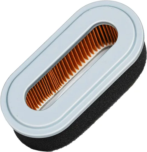 Vista 4 de HIFROM Filtro de aire de repuesto para Robin EX13 EX17 EX21 SP170 SP210 4.5HP-7HP Motor Reemplaza 277-32611-07 Limpiador de aire para cortacésped