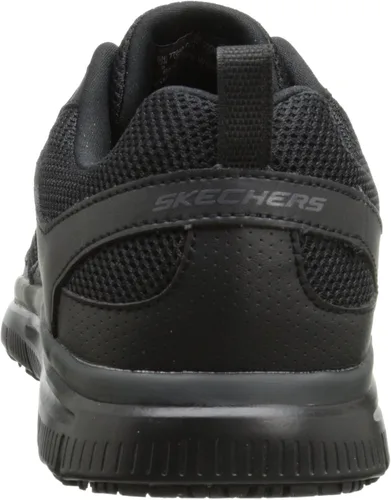 Vista 3 de Skechers Men's Flex Advantage Sr Work Shoe