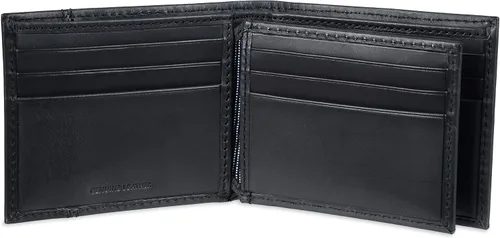 Vista 5 de Levis Cartera plegable para hombre con capacidad extra