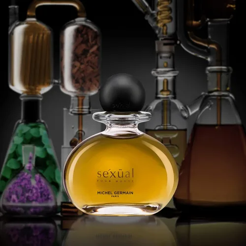 Vista 4 de Michel Germain Sexual Pour Homme Eau de Toilette