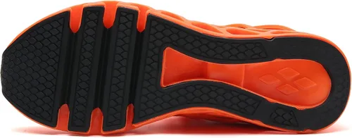 Vista 4 de SKDOIUL Zapatos deportivos para correr para hombre