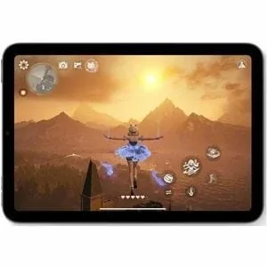 Vista 22 de iPad mini Wi-Fi 512GB - Space Grey