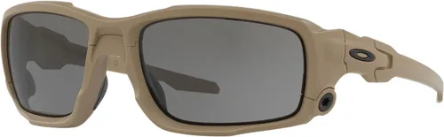 Vista 2 de Oakley Tubo de choque balístico SI