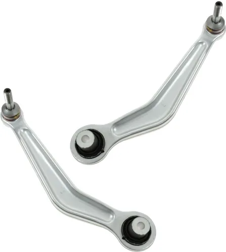 Vista 18 de TRQ Juego de brazos de control trasero compatible con Dodge Ram 1500 2009-2010 2011-2012 Ram 1500