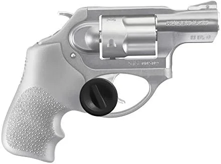 Vista 2 de Ruger LCR Revolver 22, 38 Specl o 357 Magnum, cierre de disparo oculto de liberación rápida