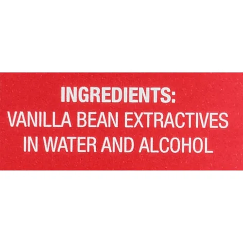 Vista 12 de McCormick - Extracto de vainilla, puro, lote pequeño, hecho con granos de vainilla Bourbon de Madagascar, 2 onzas líquidas