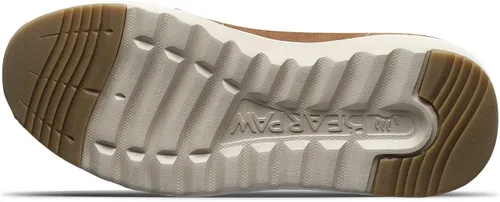 Vista 3 de BEARPAW Botas Tyra para mujer Botas clásicas de gamuza para mujer Botas cómodas con cordones