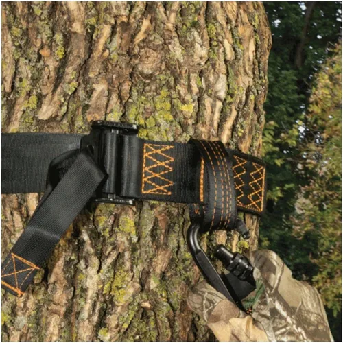 Vista 3 de MUDDYMuddy Safety Harness