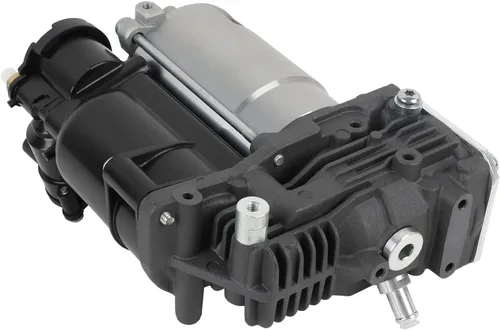 Vista 4 de Reemplazo de la bomba del compresor de la suspensión del aire para el OEM 6393200204 de Mercedes-Benz Viano/Vito W639 V639 V639