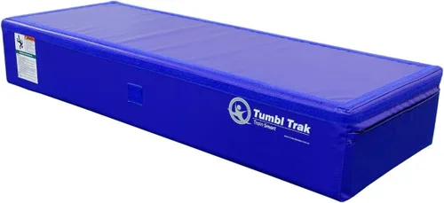 Vista 7 de Tumbl Trak Bloque de refuerzo
