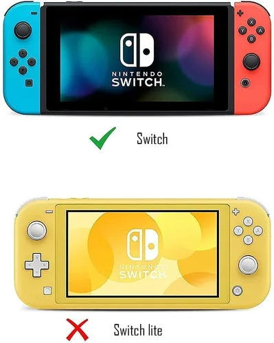 Vista 7 de Pantalla LCD de repuesto y pantalla táctil digitalizador para Nintendo Switch HAC-001HAC-001 (-01)