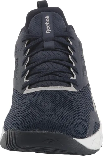 Vista 2 de Reebok Nfx Cross Trainer para hombre, Vector NavyPure GreyWhite