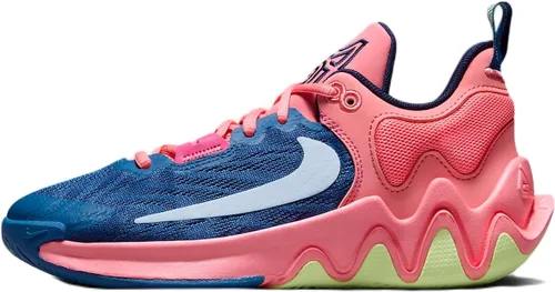 Vista 104 de Nike Zapatillas Giannis Immortality 3 para hombre