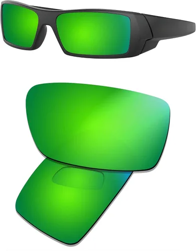 Vista 2 de Lentes de repuesto para gafas de sol Oakley Gascan OO9014
