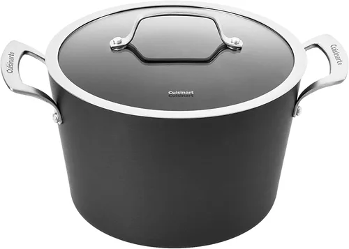 Vista 9 de Cuisinart 62I-11 - Juego de utensilios de cocina, color negro, mediano