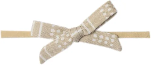 Vista 36 de Copper Pearl Ribbon Baby Bow Headbands - Limited Collection Cenicero.