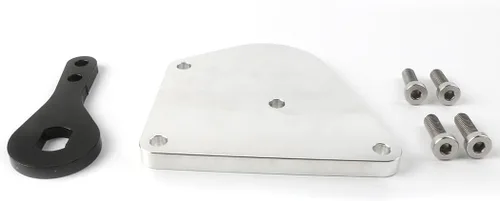 Vista 5 de Transfercase Kit de conversión de palanca de cambios manual para F250/f350 compatible con Ford Superduty NP273