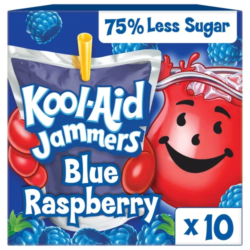 Vista 16 de Kool-Aid Jammers - Bolsa para bebidas con sabor a sandía, 60 onzas líquidas