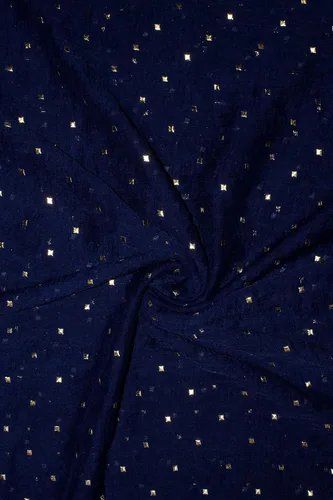 Vista 16 de Chandrakala Chal Dupatta de gasa para mujer, chal envolvente Chunni, beige (D191-P)