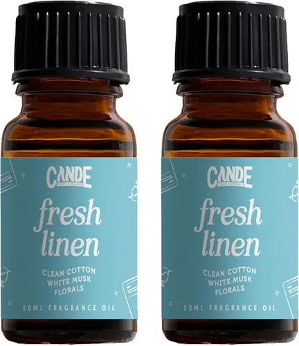Vista 16 de CANDECraftCo Aceite de Fragancia Premium – Aceites de Difusor Fragancias Perfumadas para el Hogar, Suministros para Hacer Velas y Jabón, Mezclas