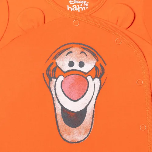 Vista 5 de Disney Winnie the Pooh Tigger - Conjunto de 3 piezas para bebé recién nacido a bebé