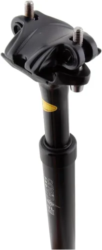 Vista 5 de Origin8 Pro Fit UL - Tija de asiento con suspensión, 1.071 x 13.780 in sillín de bicicleta-postes-y-piezas