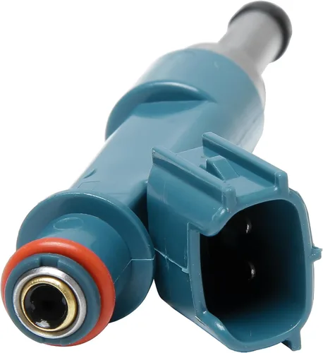 Vista 9 de AA Ignition - Juego de 4 inyectores de combustible de repuesto - Compatible con vehículos Lexus y Toyota 1.8L - CT200H 2011-2017, Prius, Prius