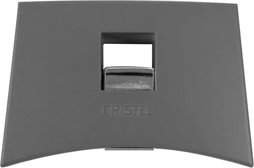 Vista 5 de Cristel Mutine Pman Mango, Largo, Negro