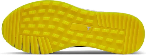 Vista 4 de TRUE Linkswear All Day Knit II Breathable Men's Golf Shoes, Lightweight Comfort On and Off The Course