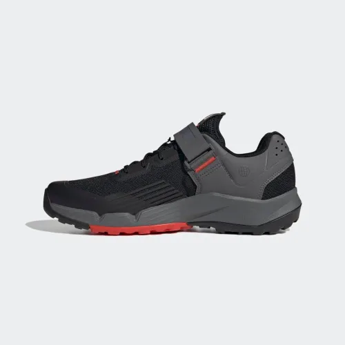 Vista 7 de adidas Tenis de ciclismo Five Ten Freerider Pro Mid para hombre